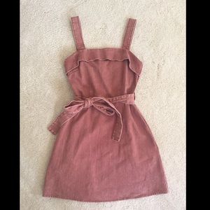 Sadie & Sage Denim Dress